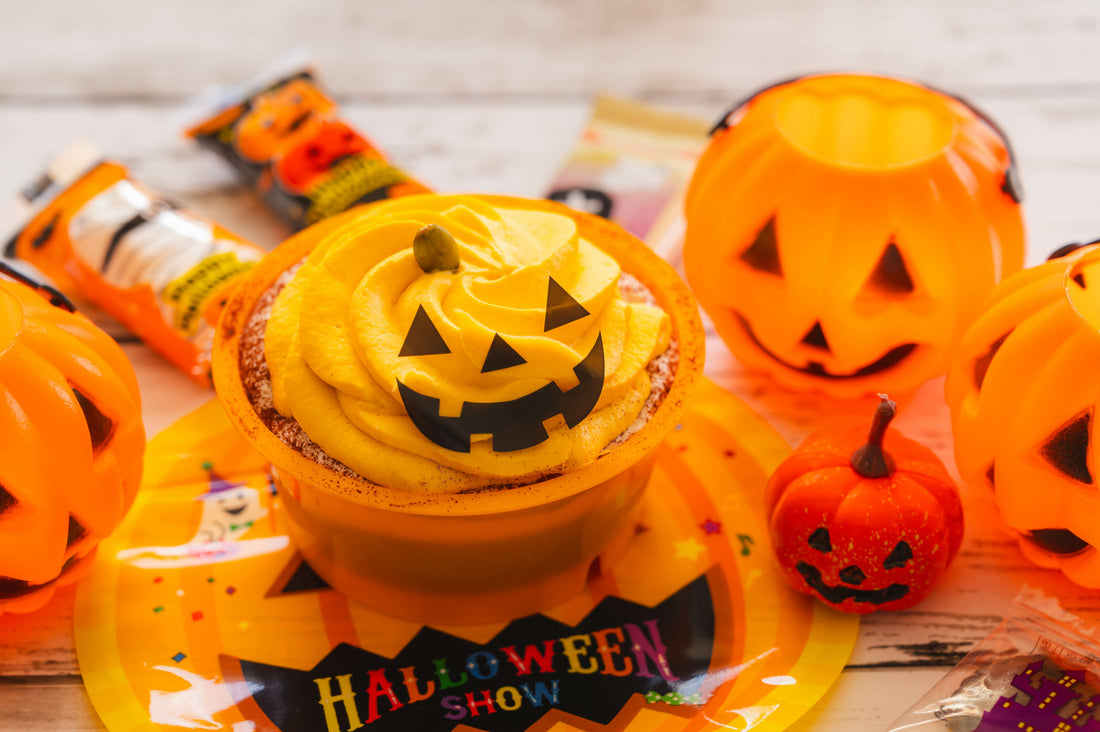 Halloween in Japan: Celebrating the Spooky Tradition