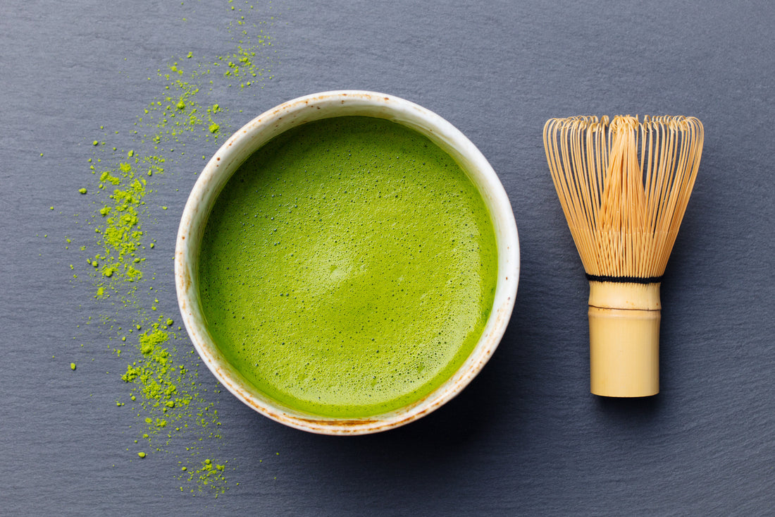 A Quick Guide on the Differences in Matcha Quality