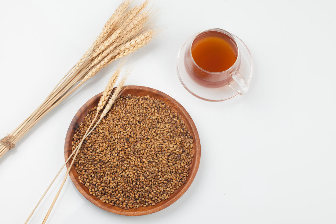 The Refreshing World of Mugicha: Japan’s Beloved Barley Tea
