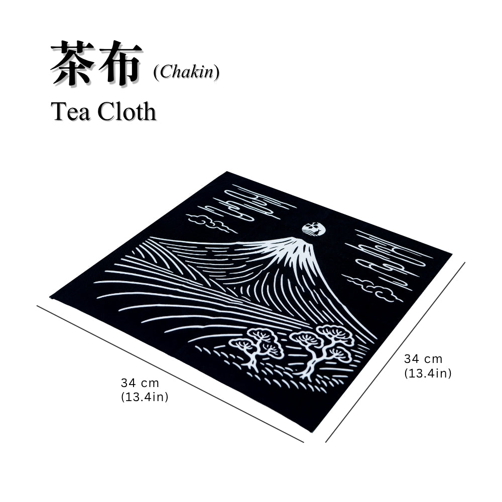 YEDOENSIS Matcha Starter Kit - Modern Edition