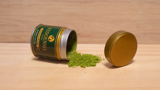 5 Matcha-Based Drinks: Holiday Edition