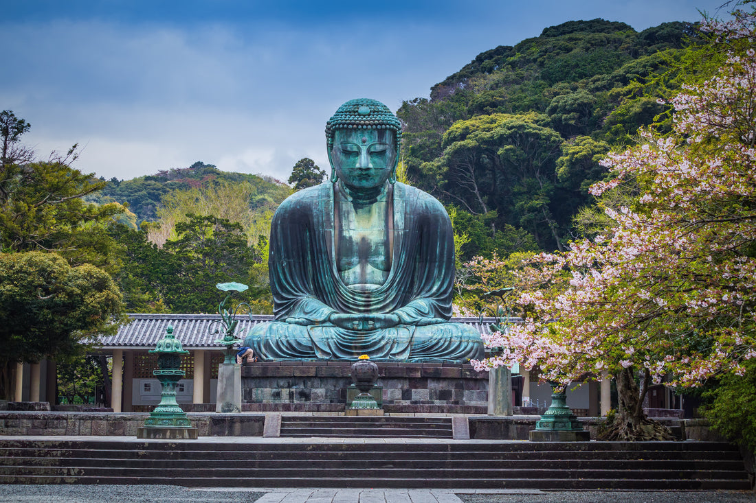 The Influence of Zen Buddhism on Japanese Tea Culture