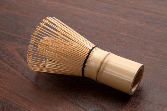 Japanese Matcha Whisks and the Cost of Authenticity