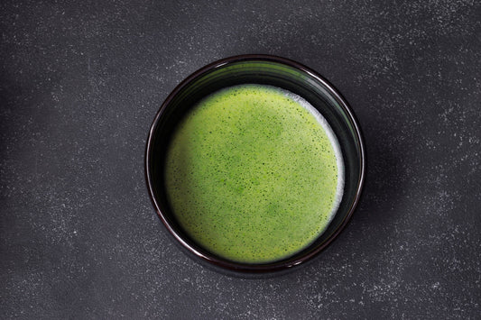 Chawan: Understanding the Matcha Bowl and How it is Made