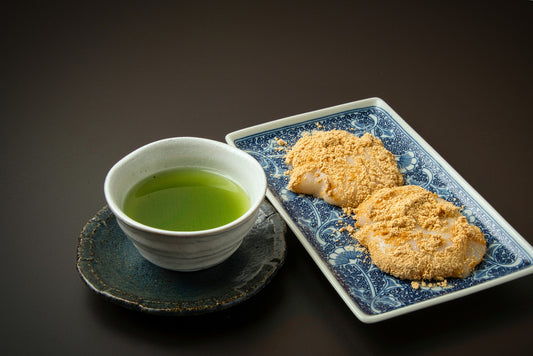 Perfect Pairings: Foods That Complement Genmaicha