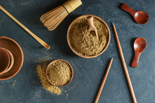 The Rise of Hojicha: Japan’s Roasted Tea Goes Global