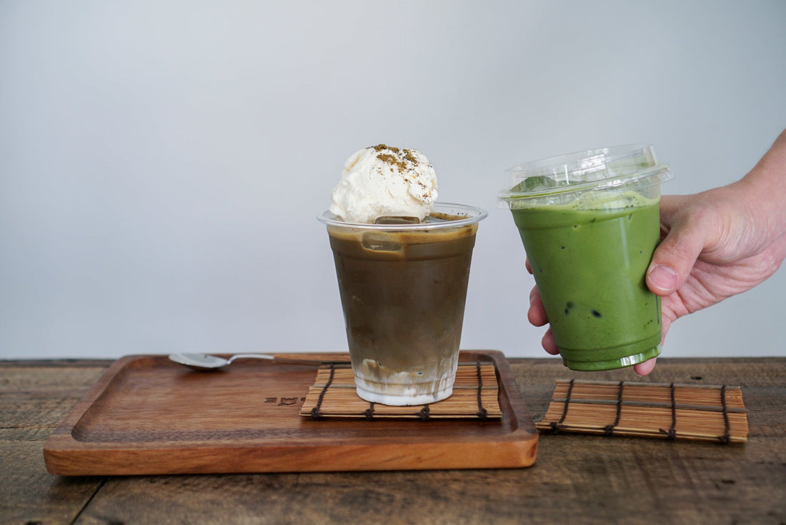 Hojicha Powder: The New Matcha-like Wave