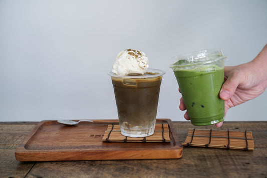 Hojicha Powder: The New Matcha-like Wave