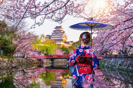 Tea-Based Activities to Experience on a Visit to Japan