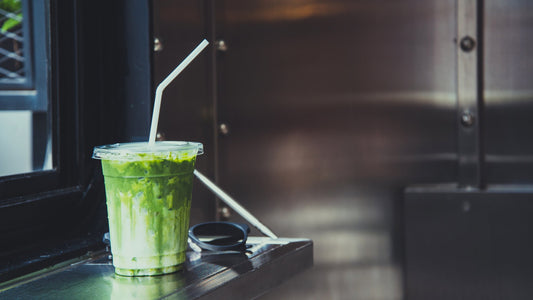 The Rising Price of Matcha: Why Costs Are Climbing in 2025 and Beyond