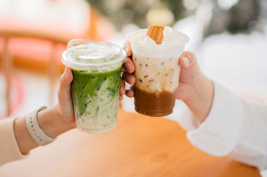 Green Tea vs Coffee: Understanding the Health Benefits of Each