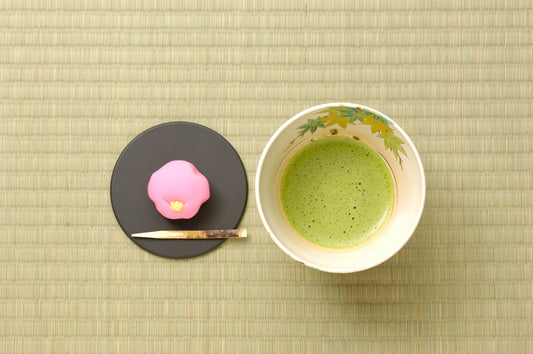 Why is Matcha Powder so Good for You?