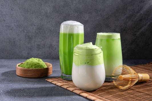 Matcha Culture: How Japan and the West Enjoy It Differently