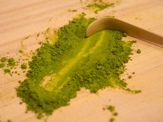 Let’s Matcha! A Simple Guide on Japan's Green Powder