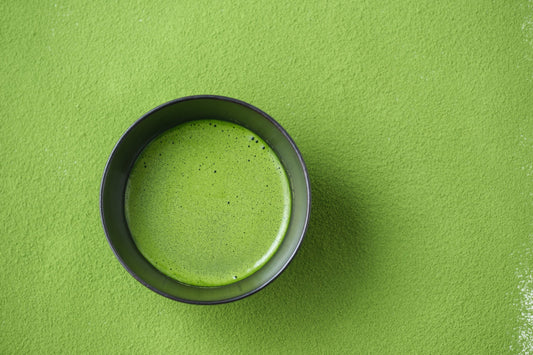 Is Your Uji Matcha Really from Uji? Understanding Origin and Transparency