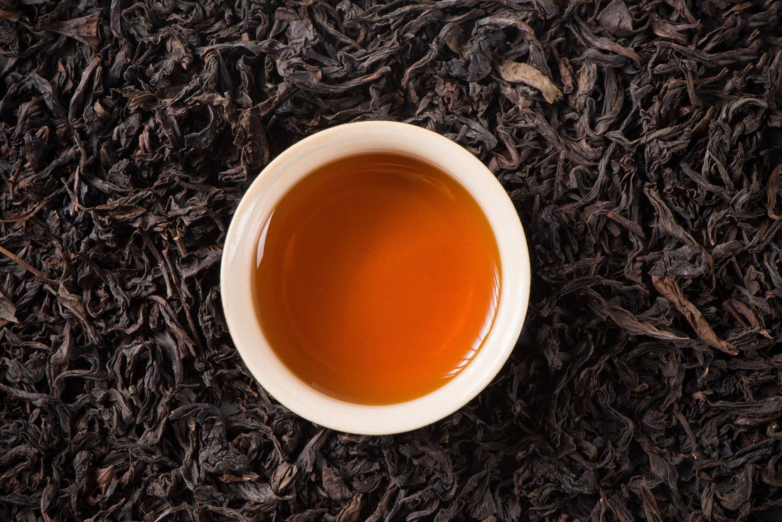 An Introduction to Wakocha: Japan's Sweeter Black Tea