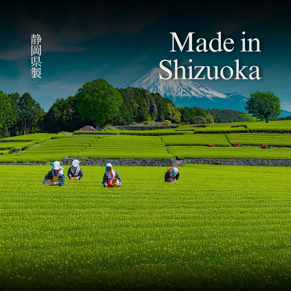 YEDOENSIS Premium Matcha - Organic Japanese Green Tea Matcha Powder (100g)