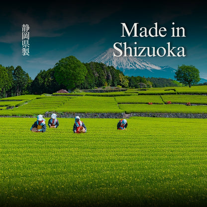 YEDOENSIS Wakocha Powder - Organic Japanese Black Tea Powder (40g)