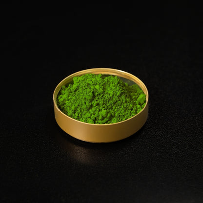 YEDOENSIS Pure Ceremonial Matcha "Somei-Yoshino" - Authentic Japanese Green Tea Ceremonial Matcha Powder (40g)