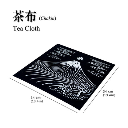 YEDOENSIS Matcha Starter Kit - Modern Edition