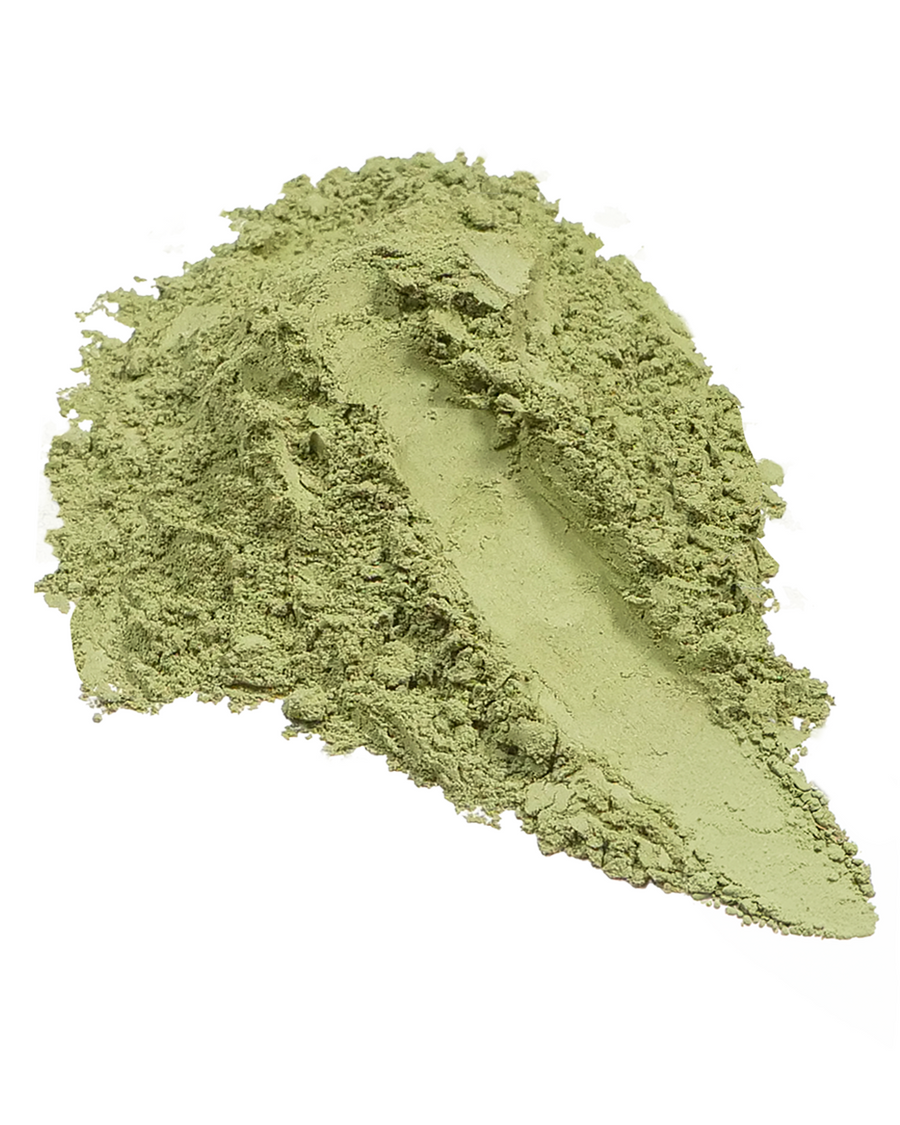 Organic Genmaicha Powder
