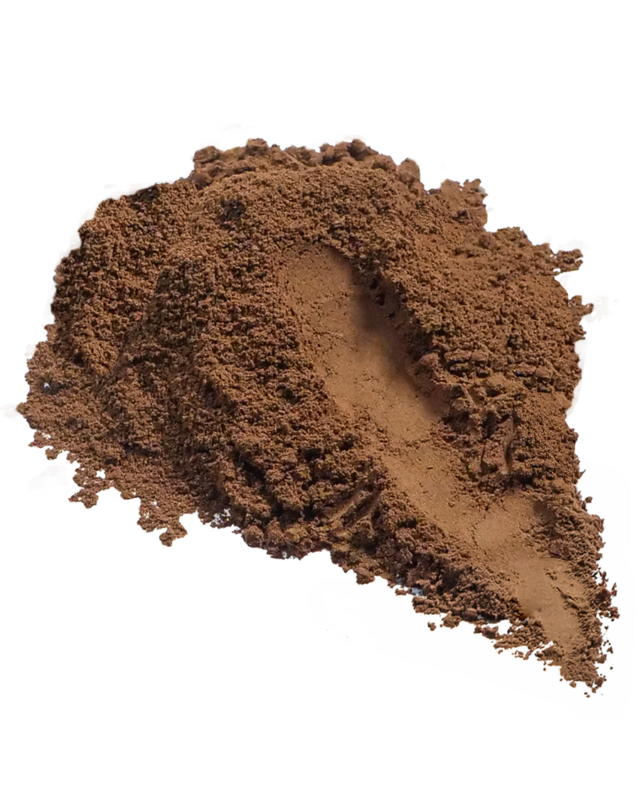 Organic Mugicha Powder
