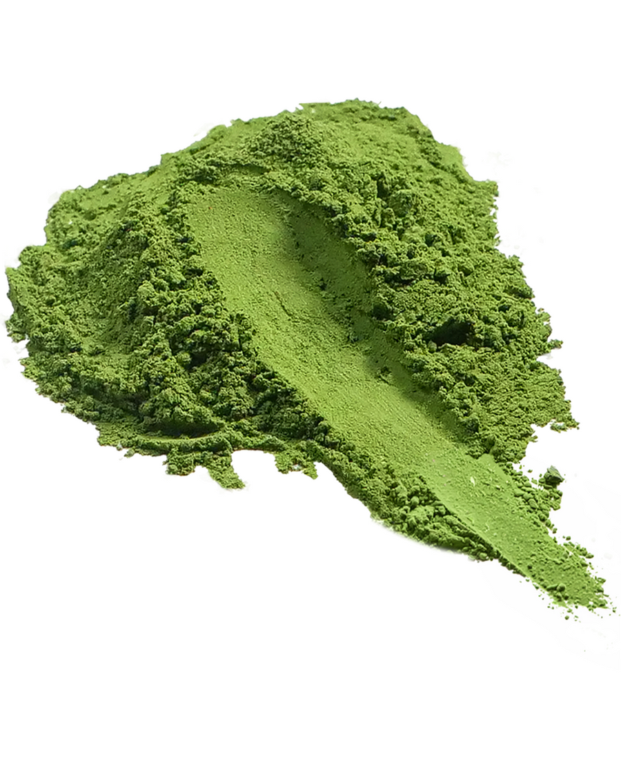 Organic Ceremonial Matcha