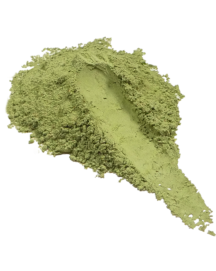 Organic Sencha Powder