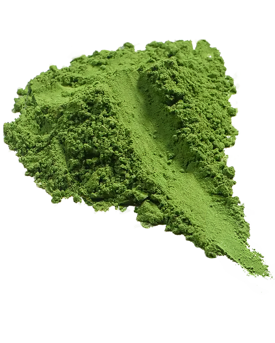 Ceremonial Uji Matcha