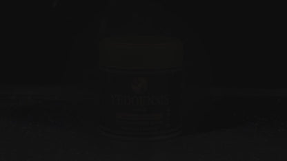 YEDOENSIS Pure Ceremonial Matcha "Somei-Yoshino" - Organic Japanese Green Tea Ceremonial Matcha Powder (40g)