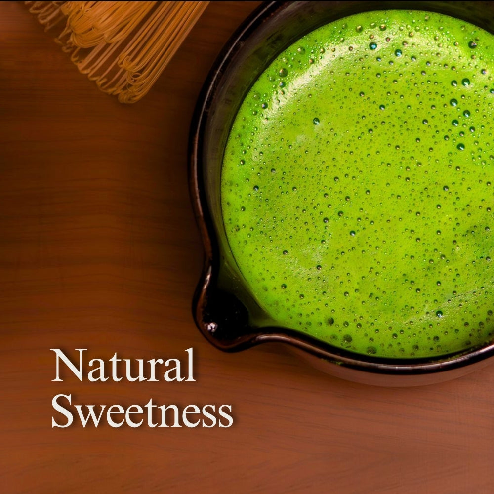 YEDOENSIS Ceremonial Uji Matcha - Authentic Japanese Green Tea Ceremonial Uji Matcha Powder, Vegan Gluten-Free (40g)